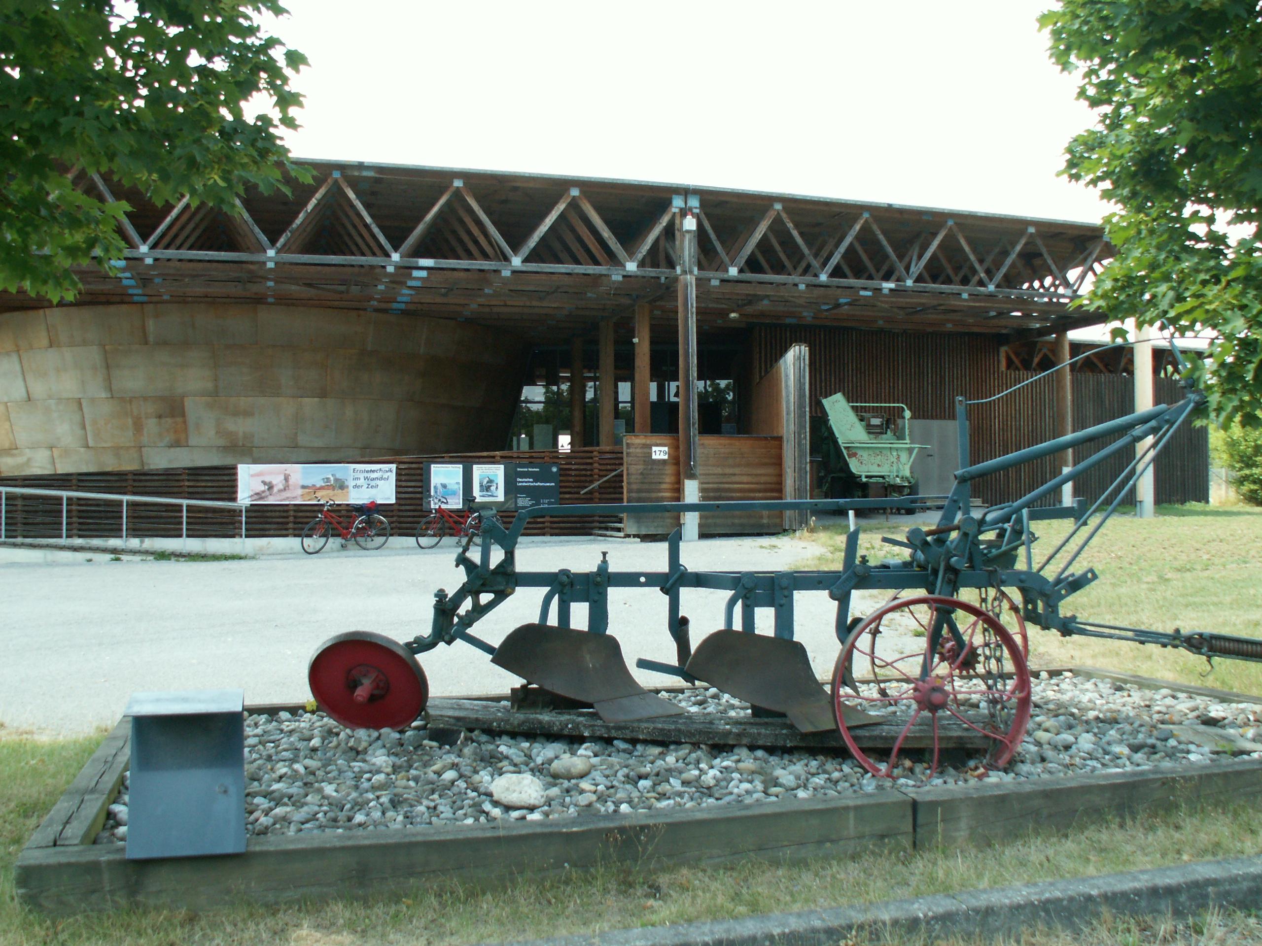 German Agricultural Museum